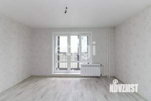 2-к квартира, вторичка, 61м2, 15/17 этаж
