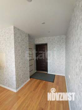 Студия квартира, вторичка, 12м2, 4/5 этаж