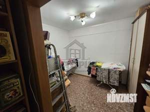 2-к квартира, вторичка, 45м2, 1/5 этаж