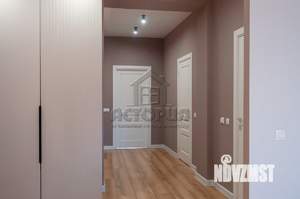 3-к квартира, вторичка, 92м2, 9/10 этаж