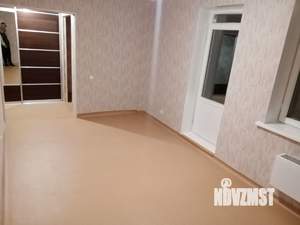 1-к квартира, вторичка, 34м2, 13/18 этаж