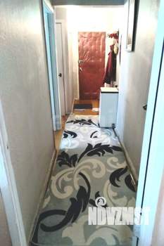 3-к квартира, вторичка, 60м2, 1/5 этаж