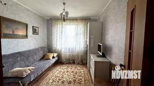 3-к квартира, вторичка, 74м2, 1/10 этаж