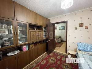 3-к квартира, вторичка, 48м2, 2/5 этаж