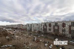 2-к квартира, вторичка, 53м2, 8/10 этаж