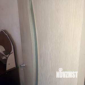 1-к квартира, вторичка, 31м2, 2/5 этаж