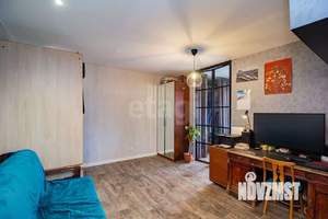 3-к квартира, вторичка, 66м2, 9/10 этаж