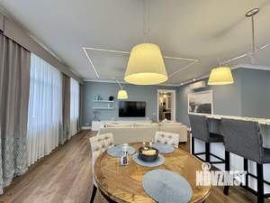 3-к квартира, вторичка, 159м2, 7/7 этаж