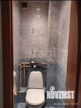 3-к квартира, вторичка, 68м2, 3/10 этаж