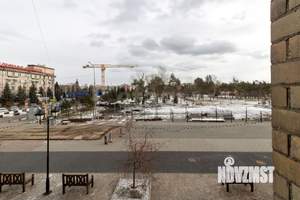 1-к квартира, вторичка, 31м2, 2/9 этаж