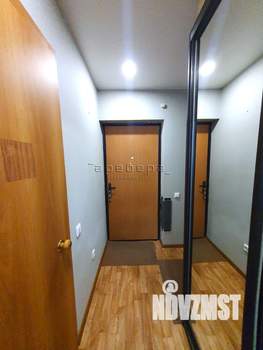 Студия квартира, сданный дом, 27м2, 14/16 этаж