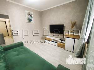 1-к квартира, вторичка, 27м2, 6/19 этаж