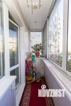 3-к квартира, вторичка, 72м2, 3/9 этаж