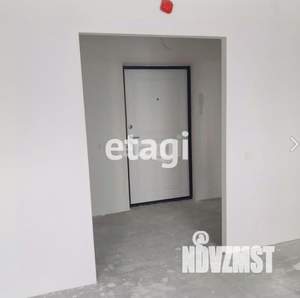 1-к квартира, вторичка, 39м2, 16/16 этаж