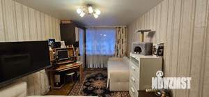 2-к квартира, вторичка, 46м2, 1/5 этаж