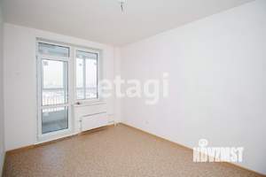 3-к квартира, вторичка, 57м2, 8/19 этаж