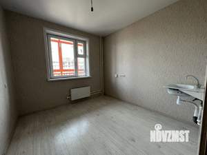 2-к квартира, вторичка, 56м2, 7/17 этаж