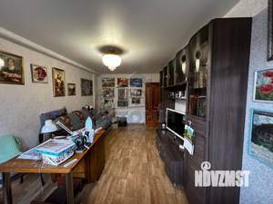 2-к квартира, вторичка, 49м2, 3/9 этаж