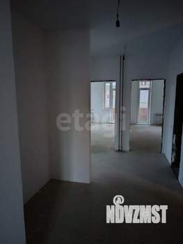 4-к квартира, вторичка, 101м2, 1/3 этаж