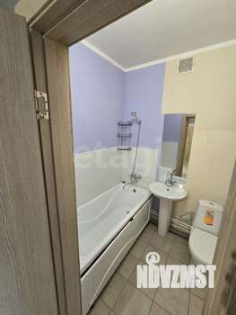 1-к квартира, вторичка, 36м2, 3/14 этаж