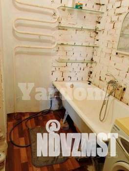 1-к квартира, вторичка, 39м2, 5/9 этаж