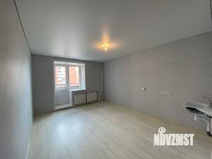 Студия квартира, вторичка, 22м2, 10/10 этаж