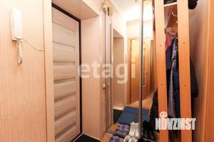 1-к квартира, вторичка, 30м2, 5/5 этаж