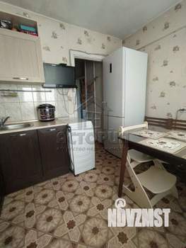 2-к квартира, вторичка, 48м2, 5/5 этаж