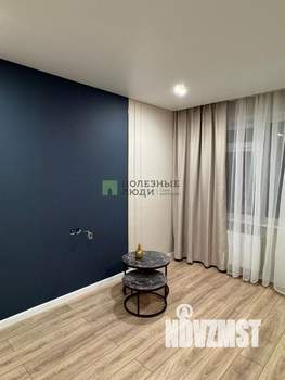 2-к квартира, вторичка, 53м2, 13/15 этаж