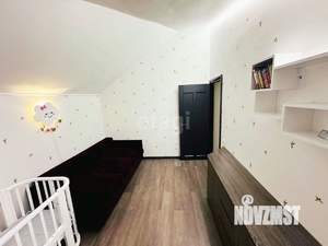 3-к квартира, вторичка, 105м2, 4/5 этаж