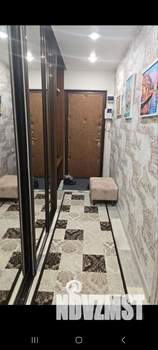 4-к квартира, вторичка, 77м2, 4/9 этаж