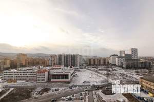 2-к квартира, вторичка, 52м2, 13/24 этаж