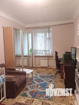 1-к квартира, вторичка, 36м2, -2/2 этаж