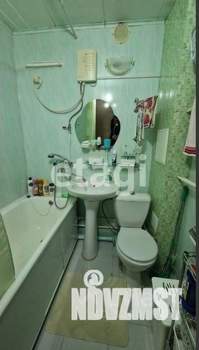 1-к квартира, вторичка, 31м2, 4/9 этаж