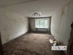 3-к квартира, вторичка, 63м2, 1/9 этаж