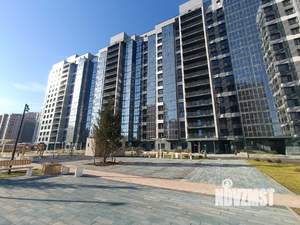 1-к квартира, вторичка, 37м2, 3/15 этаж