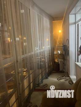 Студия квартира, вторичка, 25м2, 2/19 этаж