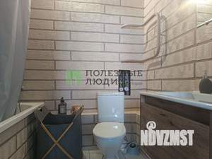 3-к квартира, вторичка, 83м2, 12/19 этаж