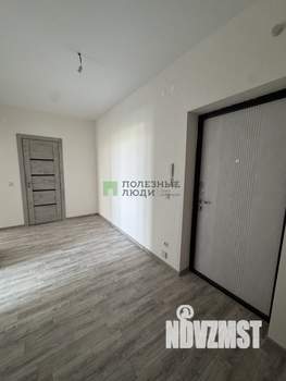 1-к квартира, сданный дом, 49м2, 7/8 этаж