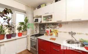 2-к квартира, вторичка, 46м2, 5/5 этаж