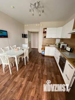2-к квартира, вторичка, 64м2, 21/26 этаж