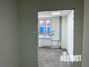 4-к квартира, вторичка, 100м2, 1/9 этаж