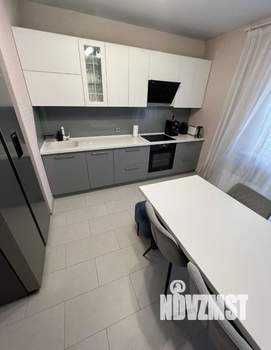 1-к квартира, вторичка, 46м2, 8/27 этаж