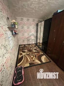 2-к квартира, вторичка, 46м2, 4/5 этаж