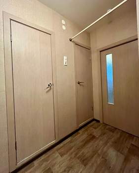 1-к квартира, вторичка, 40м2, 8/16 этаж