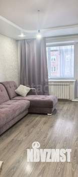 3-к квартира, вторичка, 59м2, 5/5 этаж