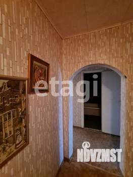 3-к квартира, вторичка, 69м2, 6/9 этаж