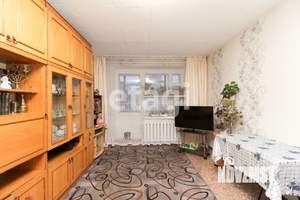 2-к квартира, вторичка, 56м2, 5/5 этаж