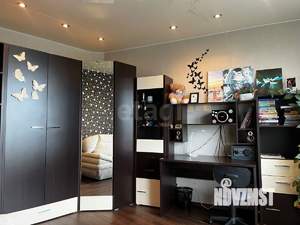 4-к квартира, вторичка, 82м2, 6/9 этаж