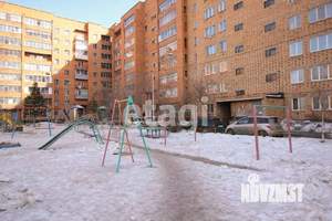 4-к квартира, вторичка, 76м2, 7/9 этаж